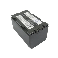 Înlocuire compatibilă pentru bateria Panasonic CGP-D16S,CGR-D210,CGR-D220,DZ-BP16