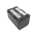 Camera Battery Panasonic AG-DVC15