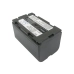 Camera Battery Panasonic AG-DVC15