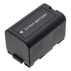 Înlocuire compatibilă pentru bateria Panasonic CGP-D16S,CGR-D210,CGR-D220,DZ-BP16