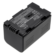 Înlocuire compatibilă pentru bateria Panasonic CGP-D16S,CGR-D210,CGR-D220,DZ-BP16