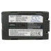 Camera Battery Panasonic AG-DVC15