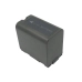 Camera Battery Panasonic PV-BP8