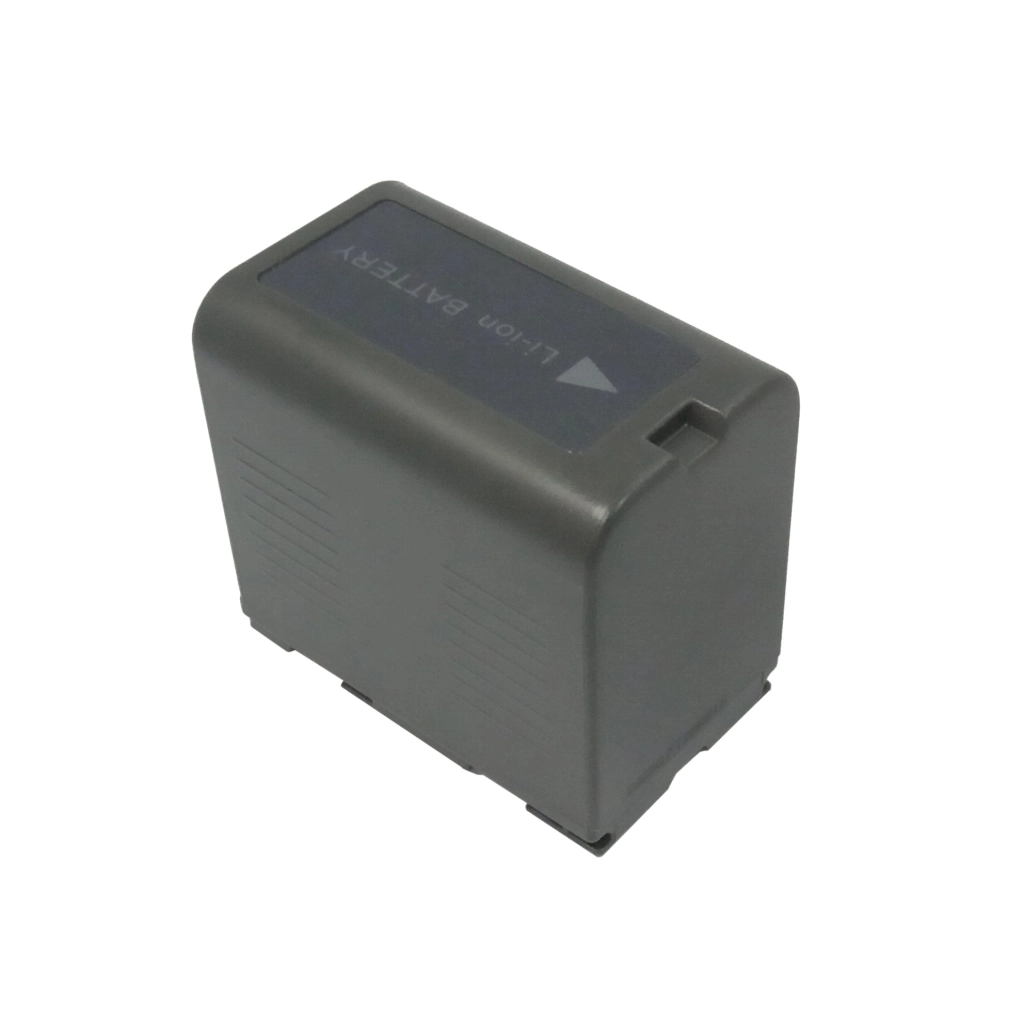 Camera Battery Panasonic PV-BP8