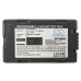 Camera Battery Panasonic PV-BP8