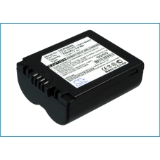 Înlocuire compatibilă pentru bateria Panasonic BP-DC5 J,BP-DC5 U,BP-DC5-E,CGA-S006,CGA-S006E...