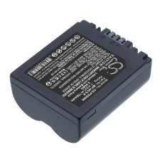 Înlocuire compatibilă pentru bateria Panasonic BP-DC5 J,BP-DC5 U,BP-DC5-E,CGA-S006,CGA-S006E...