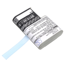 Înlocuire compatibilă pentru bateria SYMBOL 21-36897-02,50-14000-020,50-14000-051,GTS3100-M,KT-12596-01...