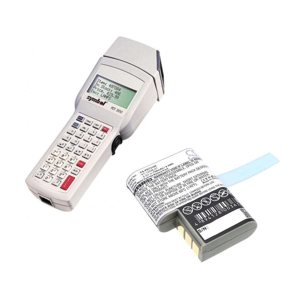 Baterii Înlocuiește GTS3100-M