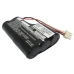 Baterii Baterie cod de bare, scanner CS-PDT3100CL