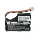 Baterii Baterie cod de bare, scanner CS-PDT3100CL