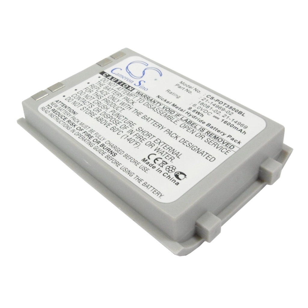 Baterie cod de bare, scanner Symbol PDT3510 (CS-PDT3500BL)
