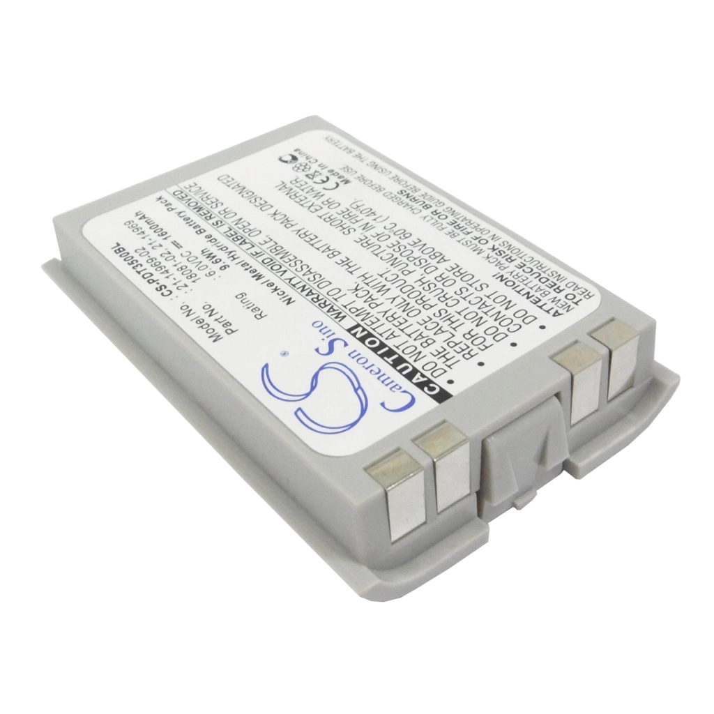 Baterie cod de bare, scanner Symbol PDT3510 (CS-PDT3500BL)