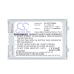Baterie compatibil cu Symbol CS-PDT3500BL