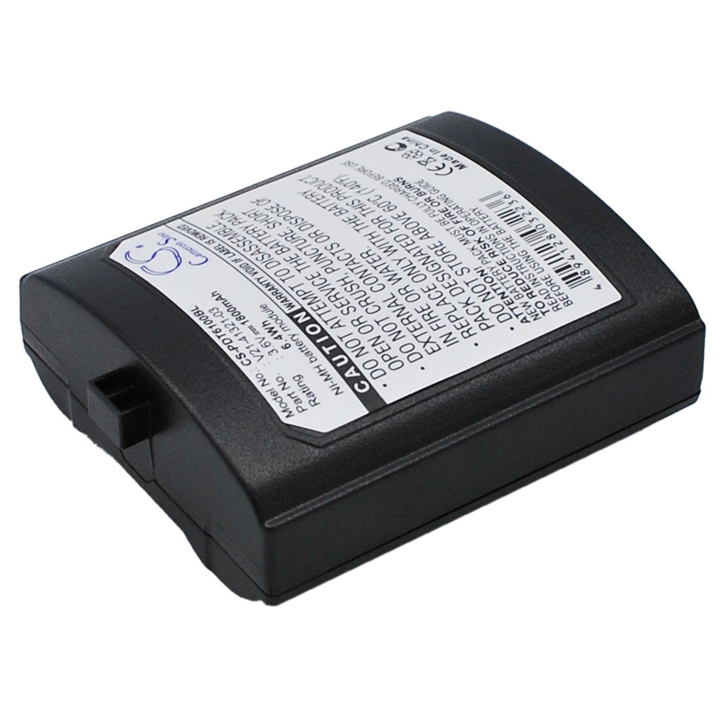 Baterie cod de bare, scanner Symbol CS-PDT6100BL