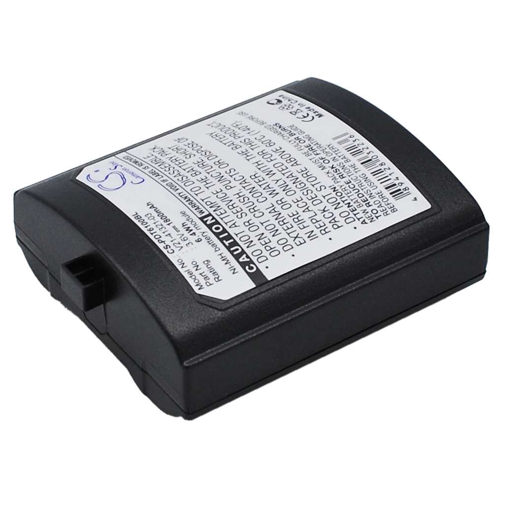 Baterie cod de bare, scanner Symbol CS-PDT6100BL