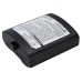 Baterie cod de bare, scanner Symbol CS-PDT6100BL