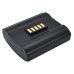 Baterie cod de bare, scanner Symbol CS-PDT6100BL