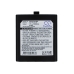 Baterie cod de bare, scanner Symbol CS-PDT6100BL