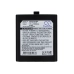Baterie cod de bare, scanner Symbol CS-PDT6100BL