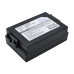 Baterii Baterie cod de bare, scanner CS-PDT8000