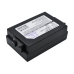 Baterii Baterie cod de bare, scanner CS-PDT8000
