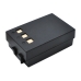 Baterii Baterie cod de bare, scanner CS-PDT8000