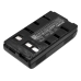 Camera Battery JVC GR-M32