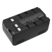 Camera Battery Panasonic PV-S63
