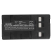 Camera Battery Panasonic PV-S63