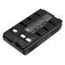 Camera Battery JVC GR-SX20