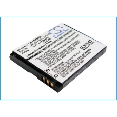 Înlocuire compatibilă pentru bateria Peek 331073,PK-BAT-001