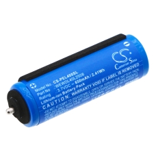Înlocuire compatibilă pentru bateria Panasonic US14430VR,WEWDL40L2508