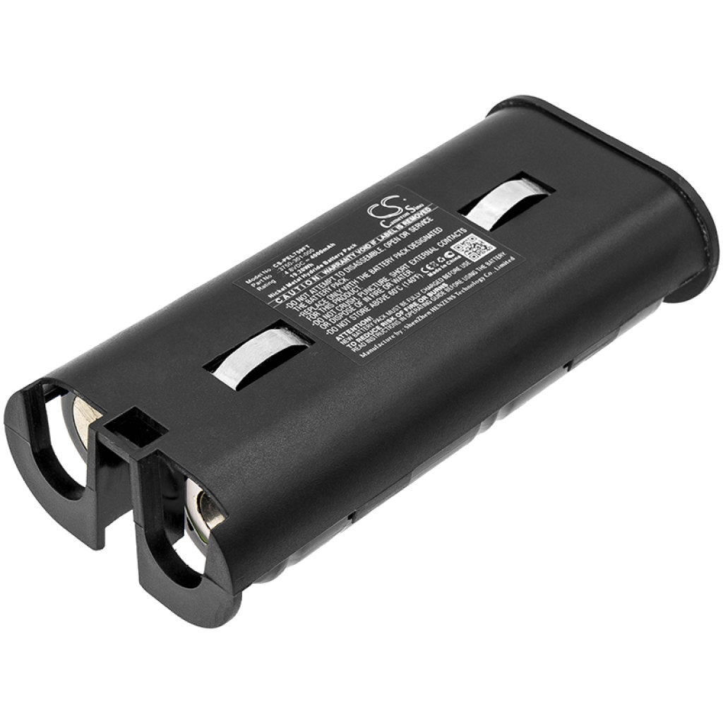 Înlocuire compatibilă pentru bateria Pelican 3750-301-000