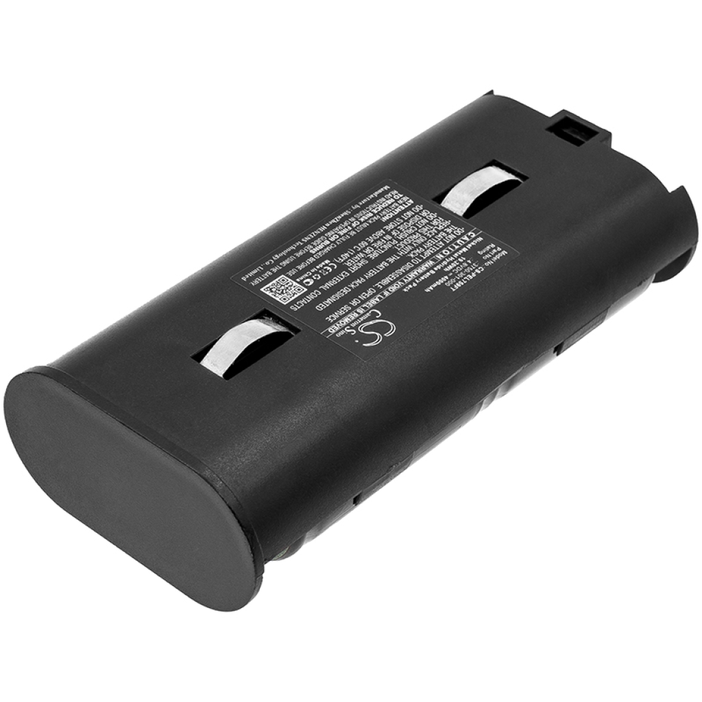 Înlocuire compatibilă pentru bateria Pelican 3750-301-000