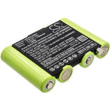 Înlocuire compatibilă pentru bateria Pelican 3765-301-000,3769