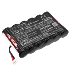 Înlocuire compatibilă pentru bateria Pelican 9410-301-001E,9413-301-001,9413-301-002,K048