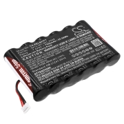 Battery compatibleWith Lighting System Battery