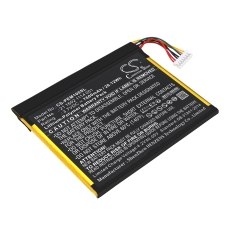 Înlocuire compatibilă pentru bateria ParTner 21 1602 1114 001