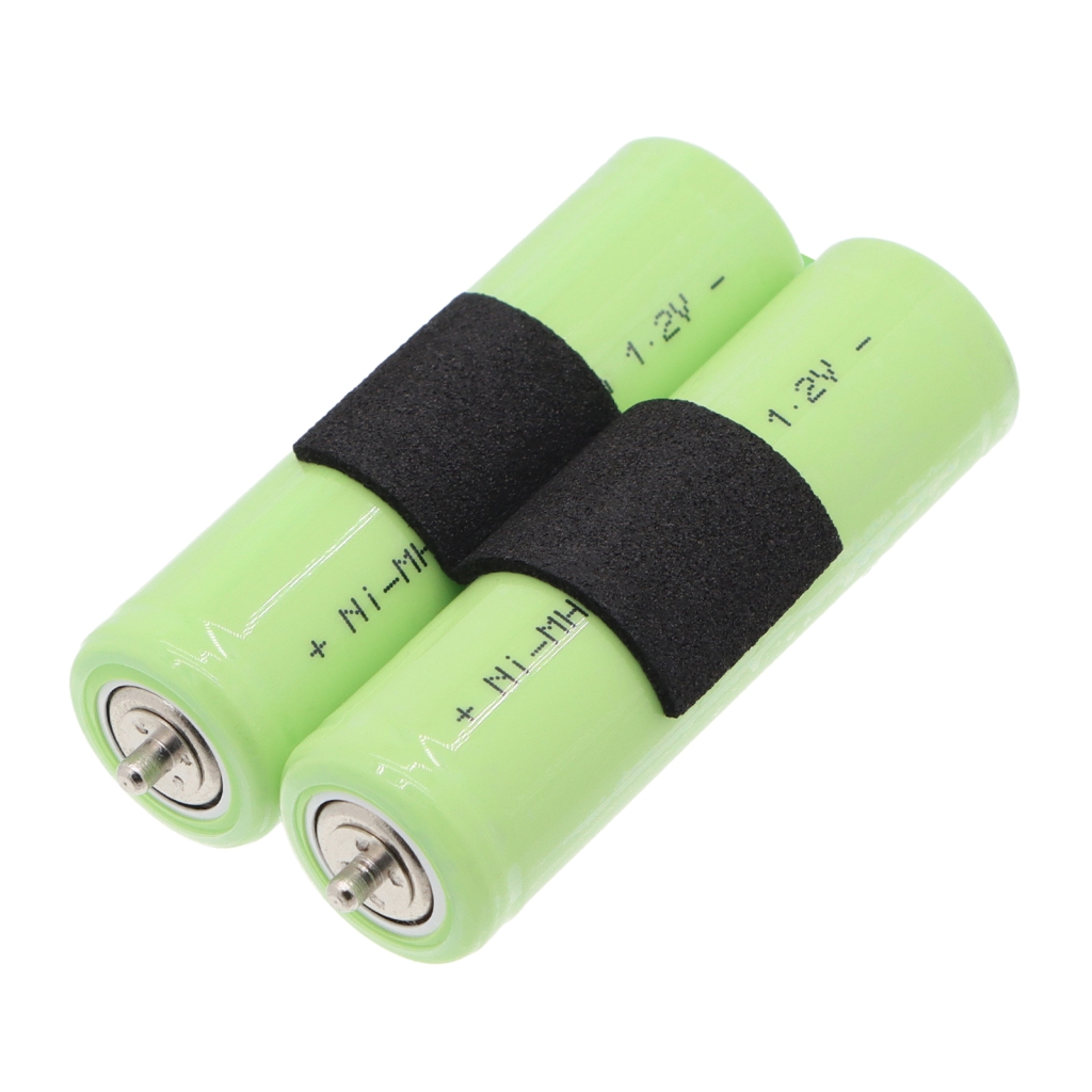 Battery for Braun CruZer1