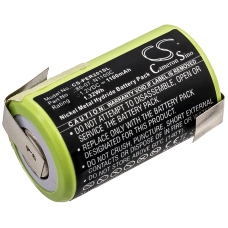 Înlocuire compatibilă pentru bateria Panasonic 85-07,N1100C