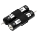 Medical Battery Panasonic ES-RT53