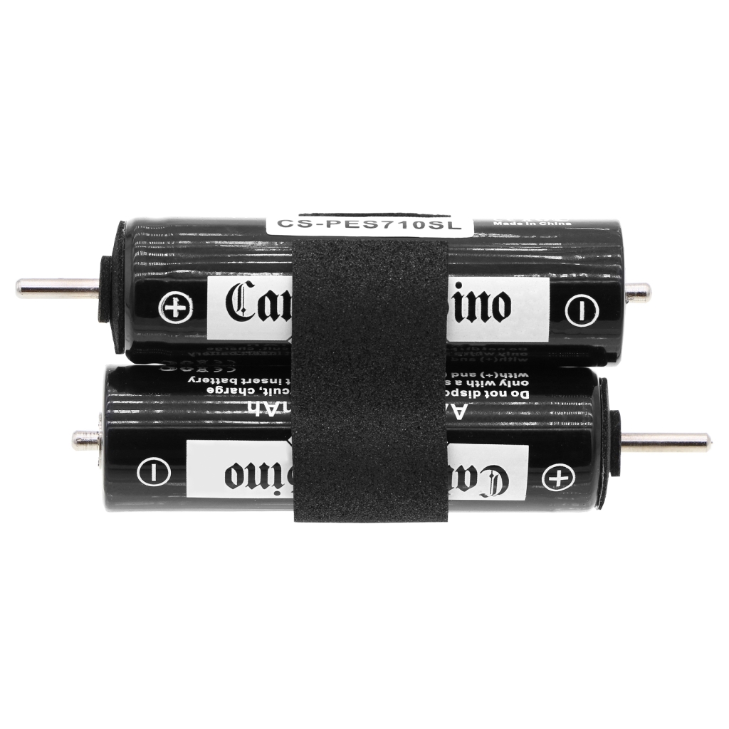 Medical Battery Panasonic ES-RT53
