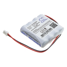 Înlocuire compatibilă pentru bateria Purell GPRHORW01018,L91VP-F4C