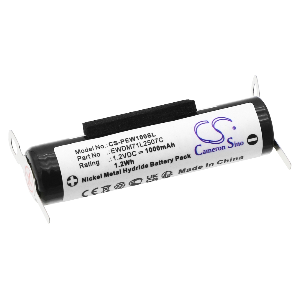 Înlocuire compatibilă pentru bateria Panasonic EWDM71L2507C