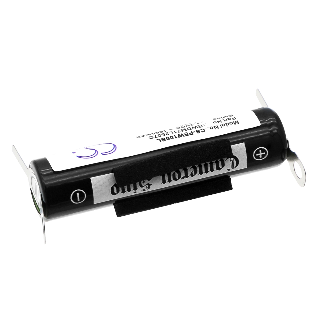 Înlocuire compatibilă pentru bateria Panasonic EWDM71L2507C