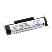 Battery compatibleWith Panasonic