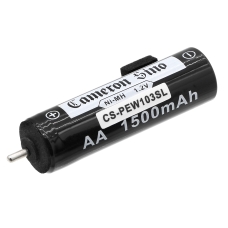 Înlocuire compatibilă pentru bateria Panasonic EW1031RB84W,EW1411RBAB8W