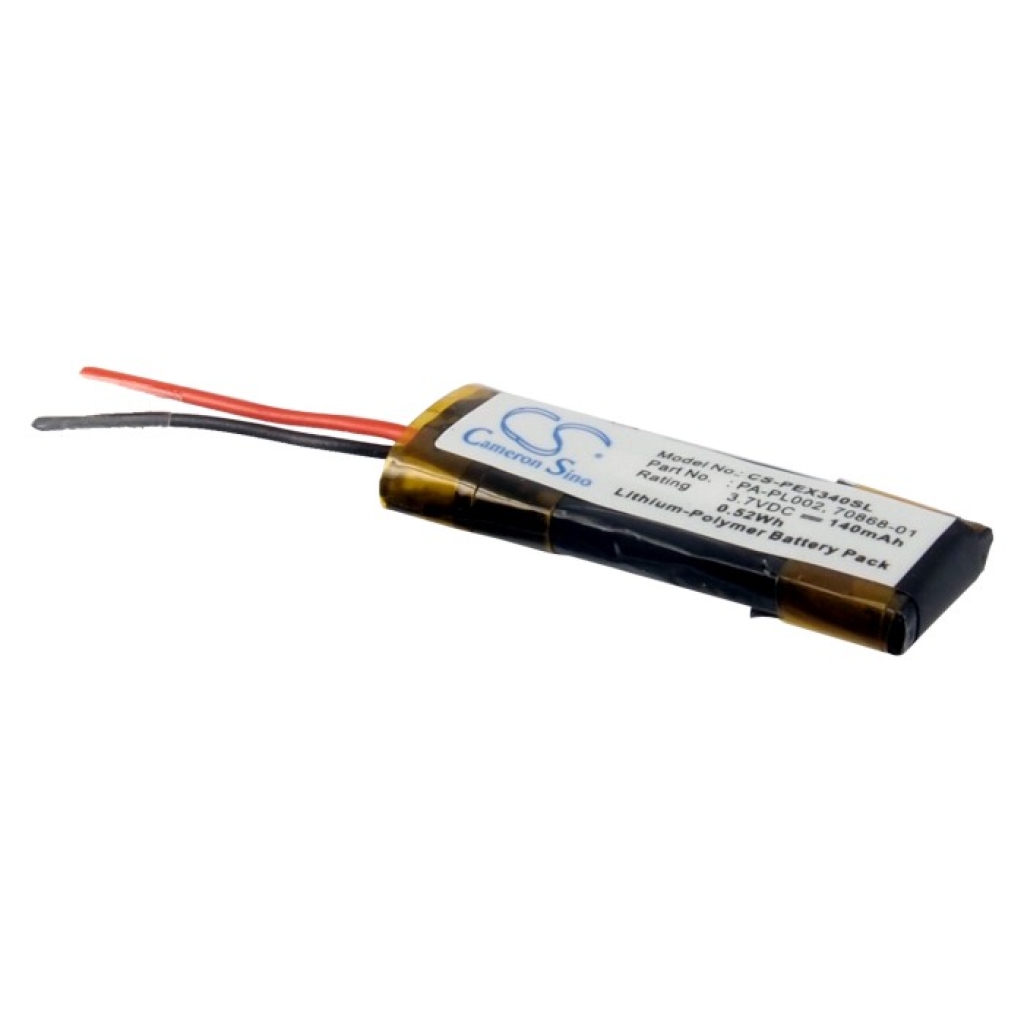 Baterie căști wireless Nokia BH-900 (CS-PEX340SL)