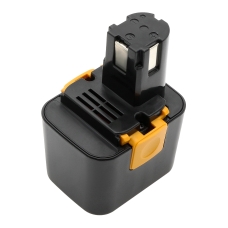 Înlocuire compatibilă pentru bateria Panasonic EY6198B,EY9065,EY9066,EY9066B